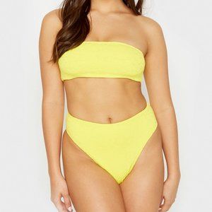 Frankie's Bikinis Paulette Bikini Set